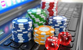 Онлайн казино Casino Marvel